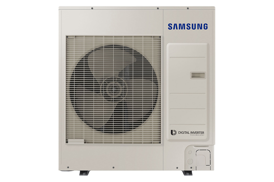 MTF Samsung Logo
